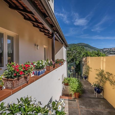 Casa Assunta B&B Vico Equense Exterior photo