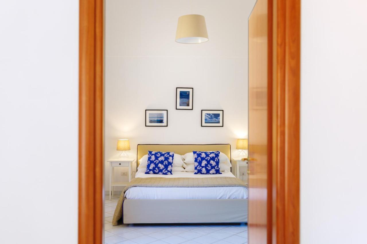 Casa Assunta B&B Vico Equense Exterior photo