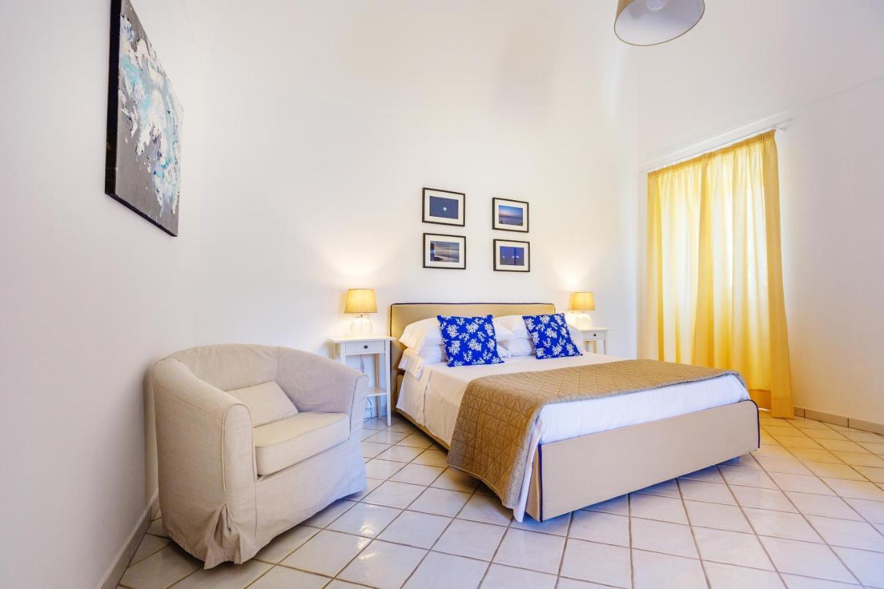 Casa Assunta B&B Vico Equense Exterior photo