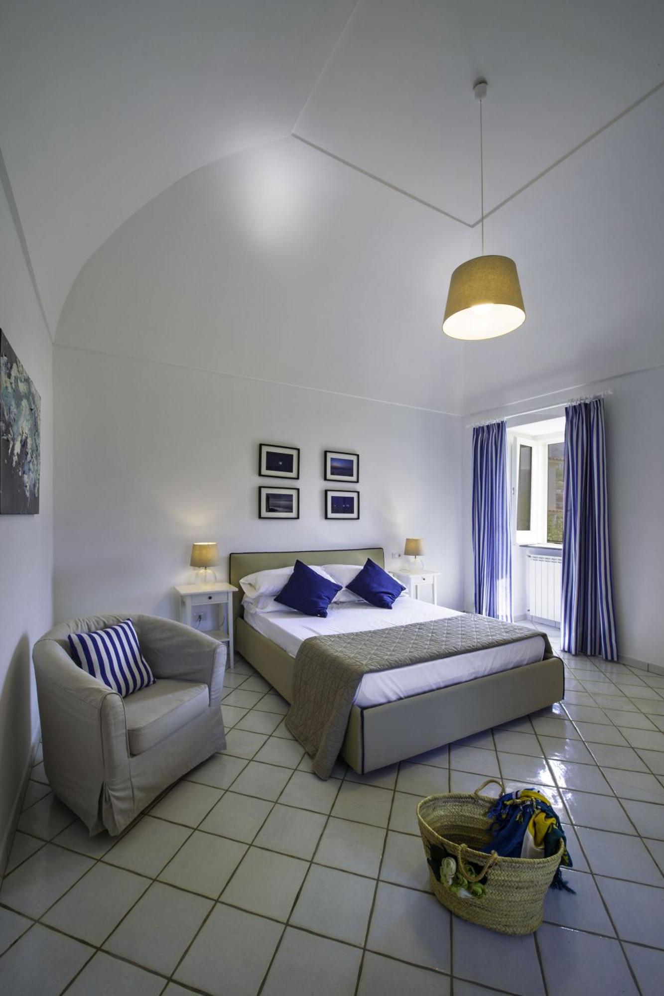Casa Assunta B&B Vico Equense Exterior photo